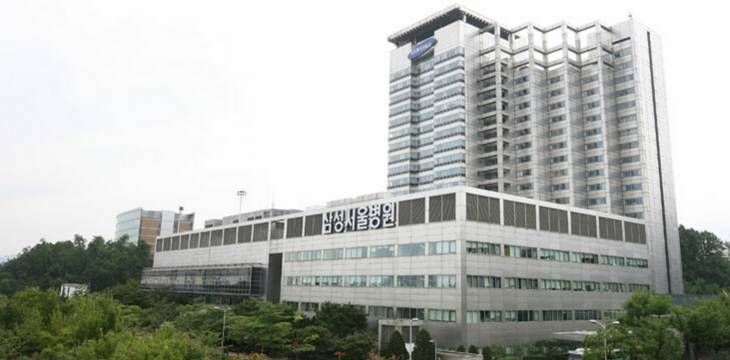 4 лучших оздоровительных курортов Южной Кореи